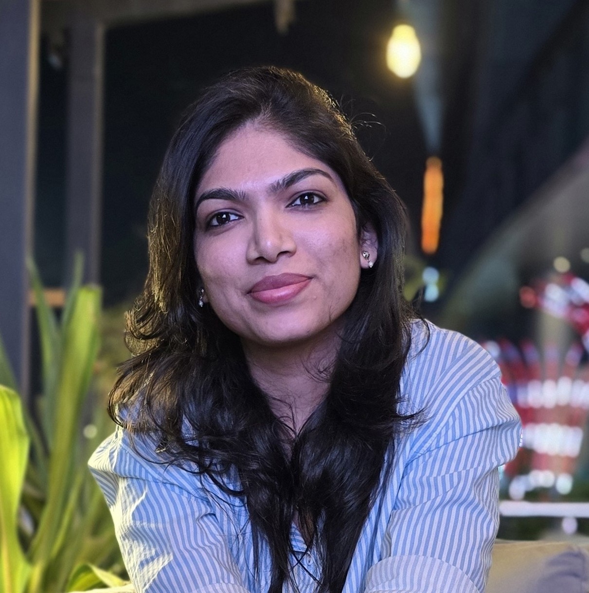 Puja More's profile picture