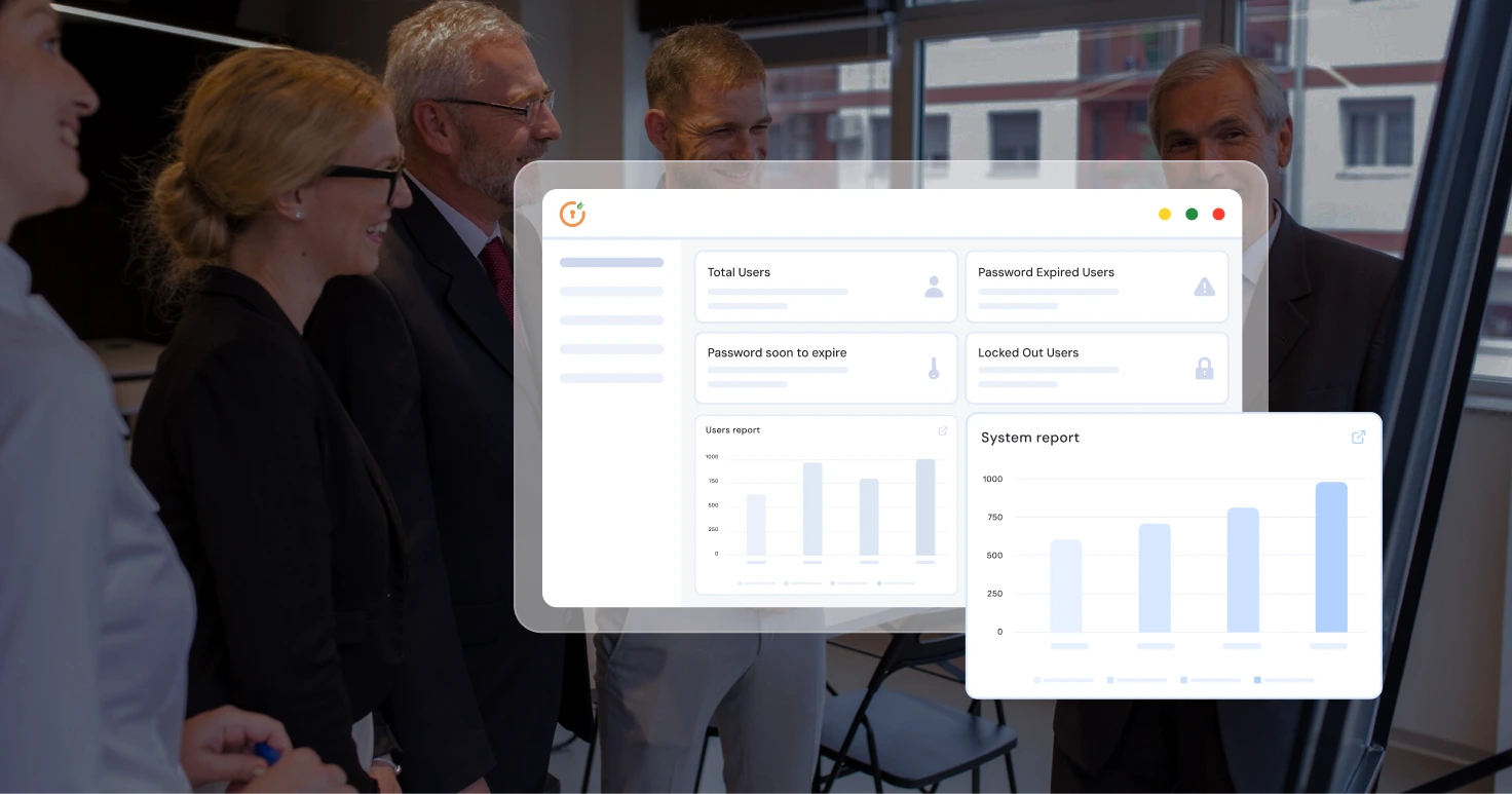 Active Directory Management for IT Executives