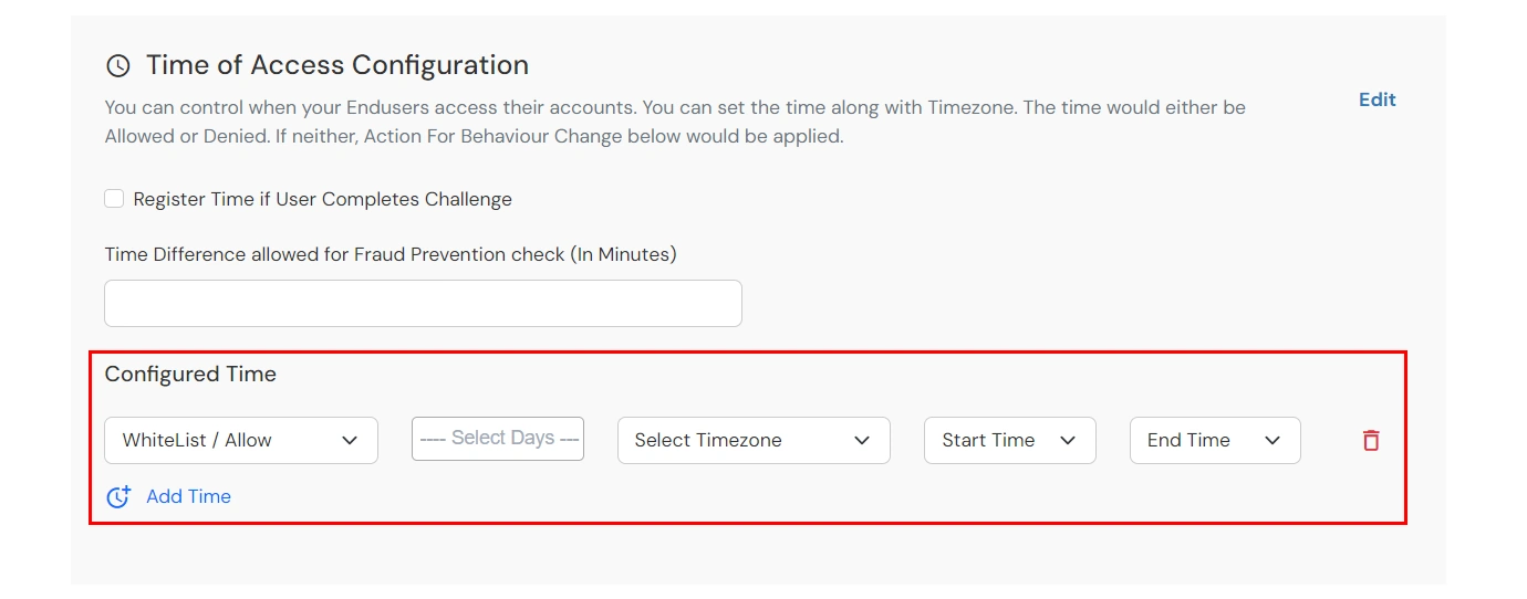 Time restriction for Atlassian Jira Cloud: Add No of registered device