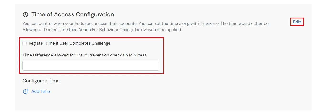 Time restriction for Dropbox: Add No of registered device