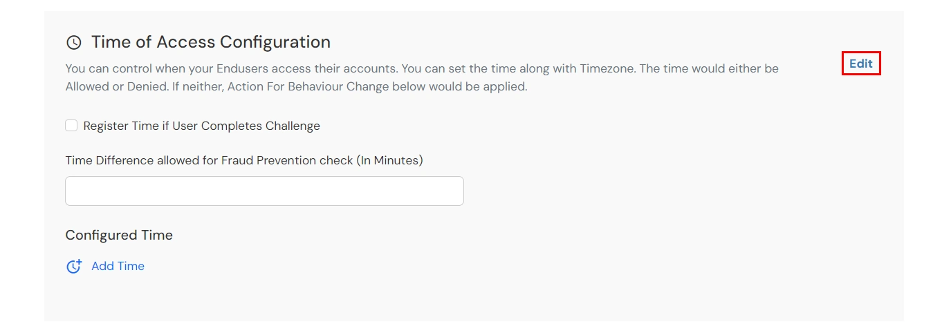 Time restriction for Dropbox: Add No of registered device