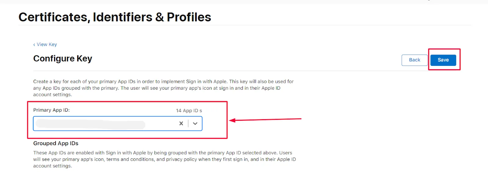 Grafana Social Login SSO: Apple