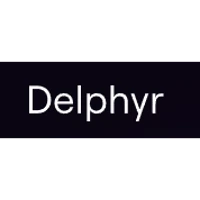 Delphyr ai logo CASB Customer