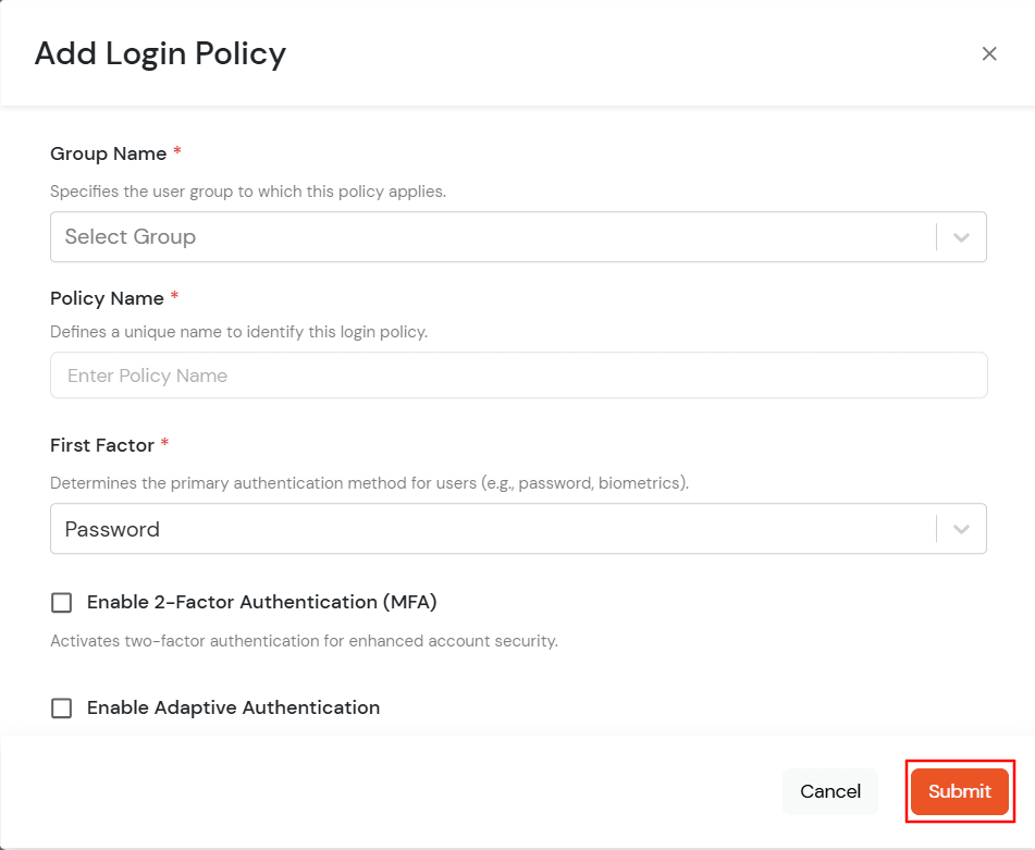PL/SQL Single Sign-On (SSO) manage apps