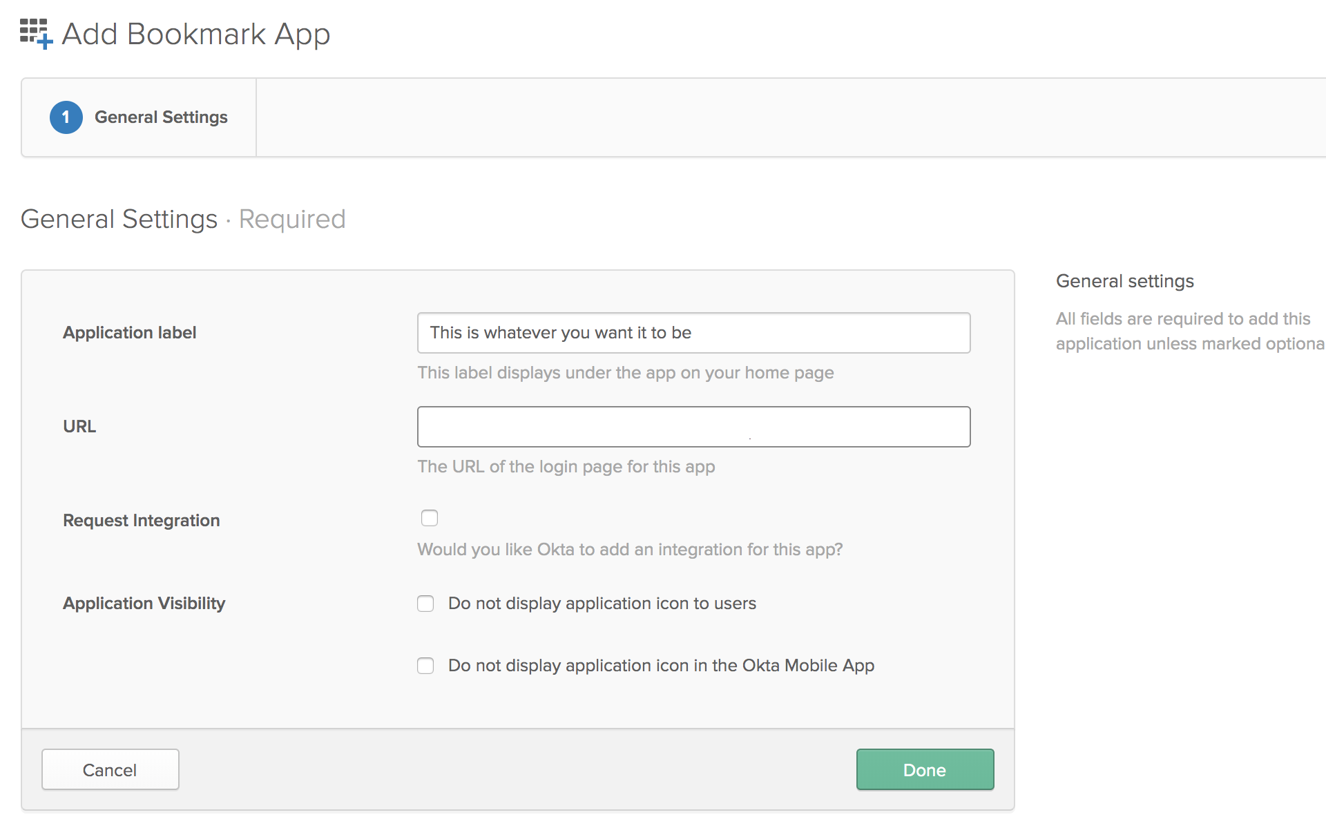 Kayako Single Sign-On (SSO): verify configuration