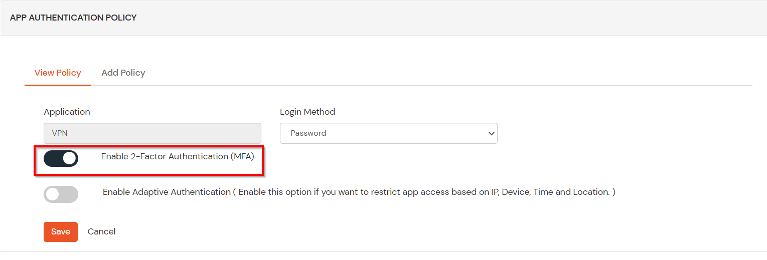 Two factor-authentication for Salesforce | Two Factor Authentication enable 2fa