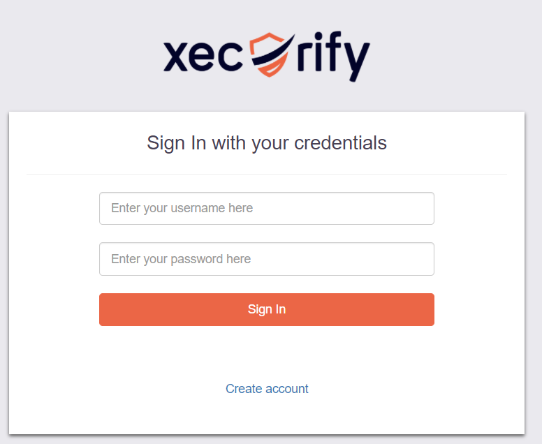 Ecwid Single Sign-On (SSO): miniOrange Login