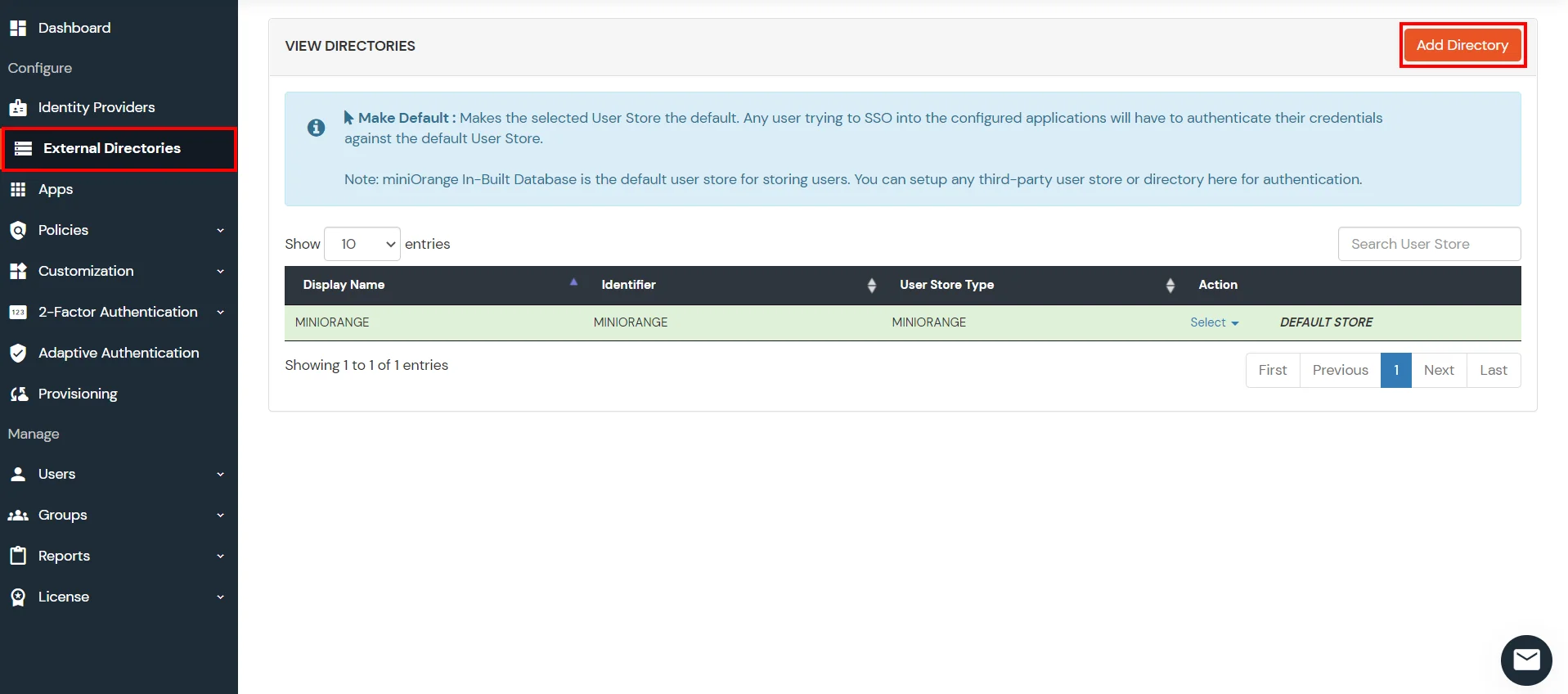 Two Factor Authentication 2FA for F5 BIG IP APM F5 BIG IP APM MFA