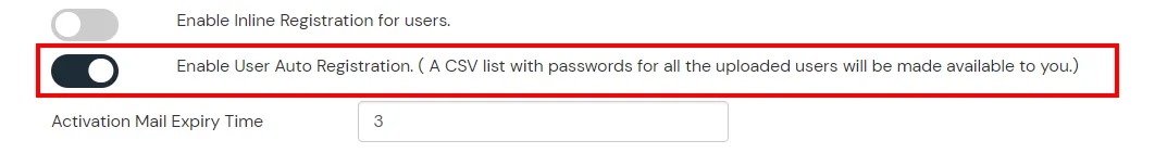 MFA/Two-Factor Authentication(2FA) for Cisco AnyConnect VPN  Enable User Auto Registration