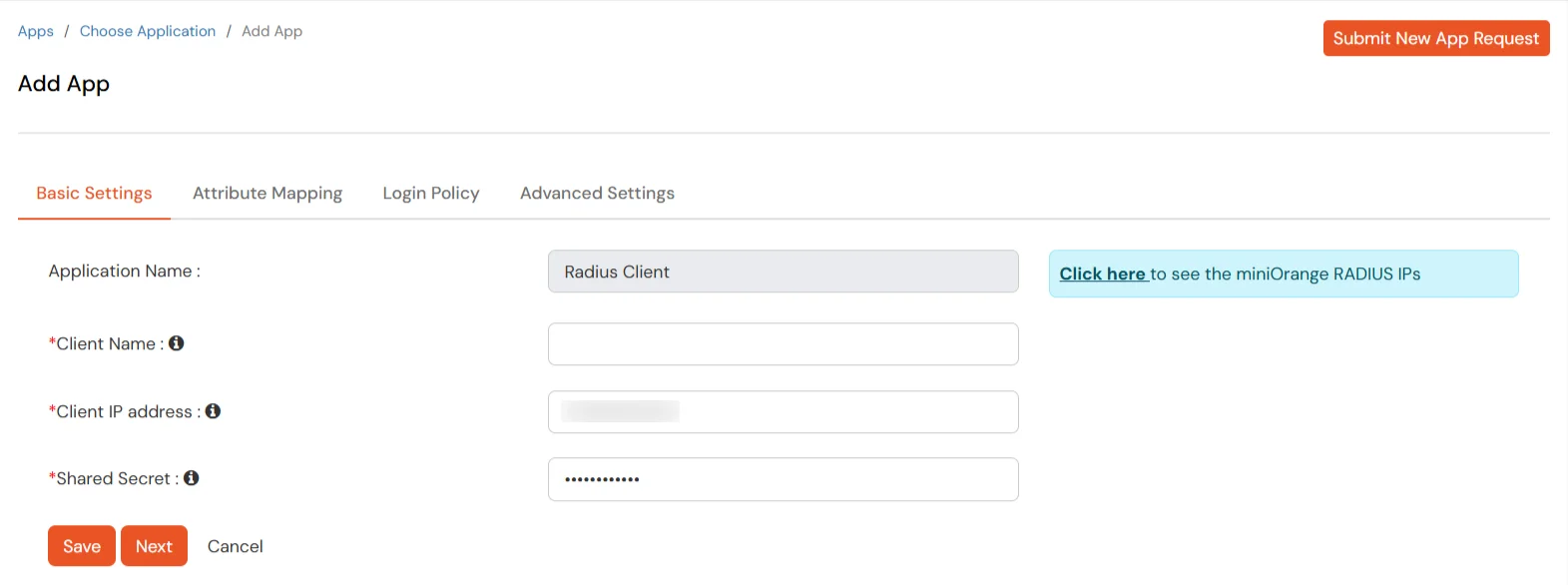 Configure Remote Desktop (RD) Gateway Multi-factor authentication (MFA/2FA) App