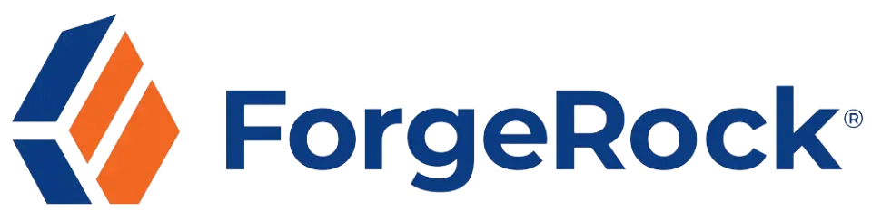 ForgeRock logo