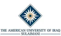 The American University of Iraq, Sulaimani