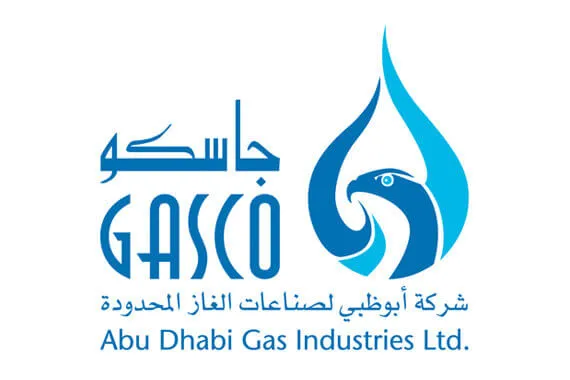 Abu Dhabi Gas Industries [GASCO]