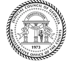 Judicial council of Georgia