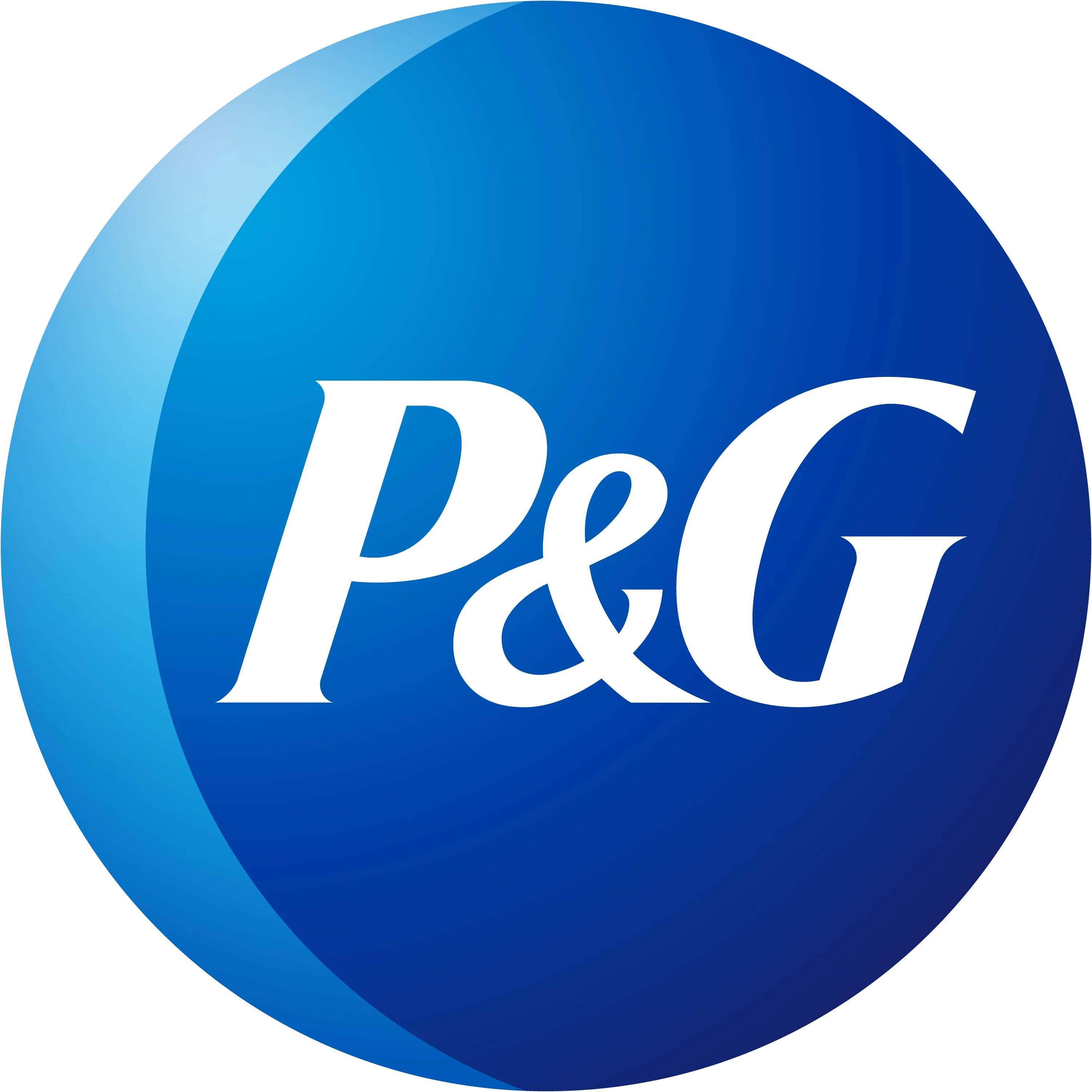 P&G