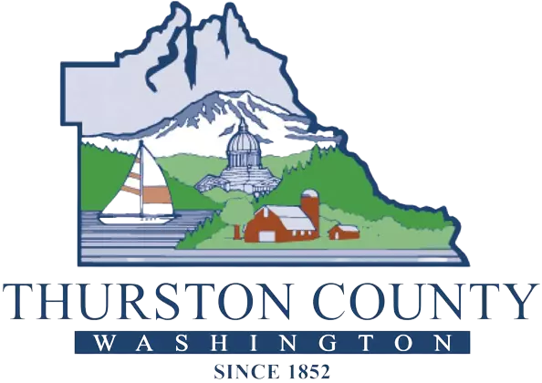 Thurston County Washington