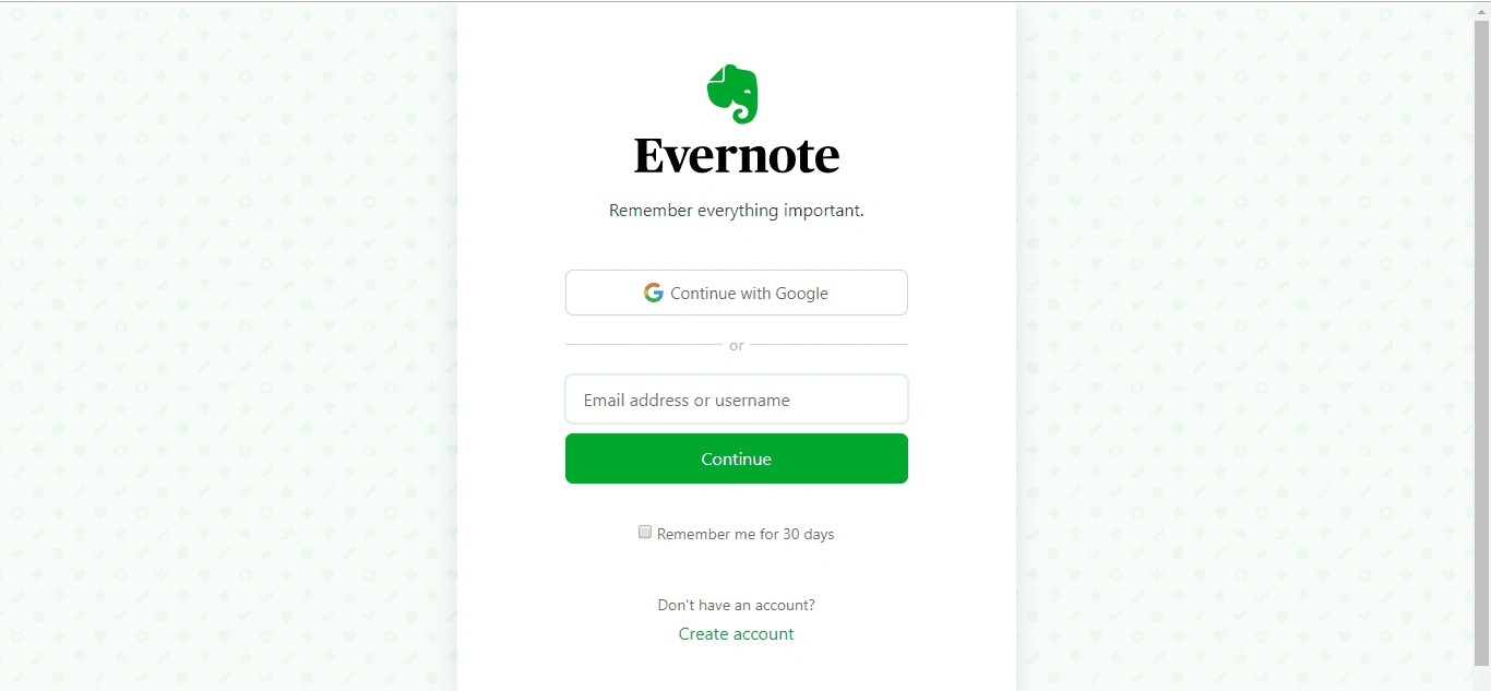 Egnyte Single Sign-On (sso) user login page 