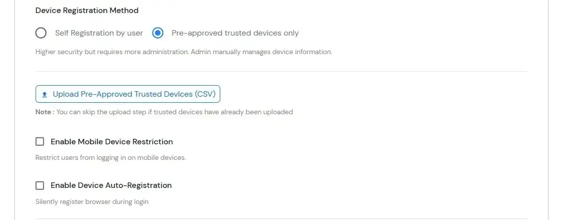Adaptive Authentication for Atlassian Bitbucket Cloud: Agent Based Device