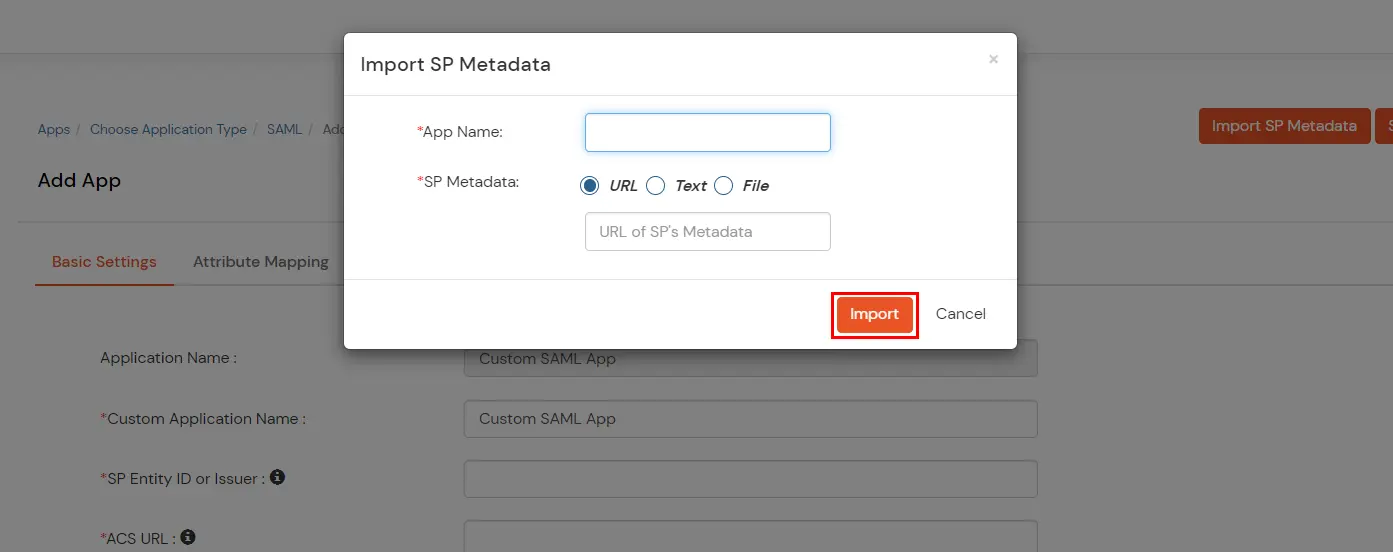 bonusly sso configuration steps