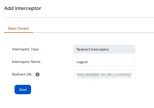 Setup JD Edwards via Miniorange access gateway