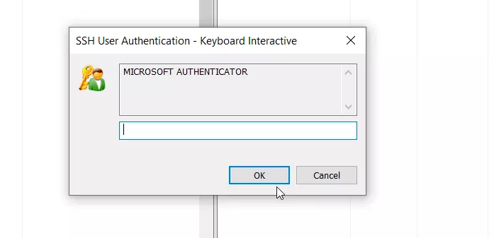 Checking configuration of SSH Two-factor Authentication