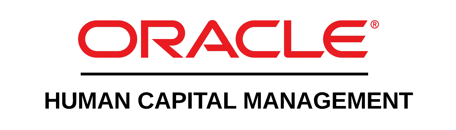 oracle hcm sso