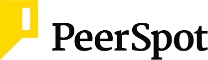 Peerspot Logo