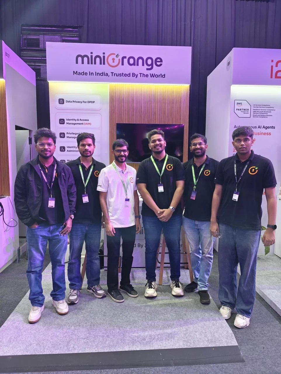 AWS Summit Bengaluru 2026