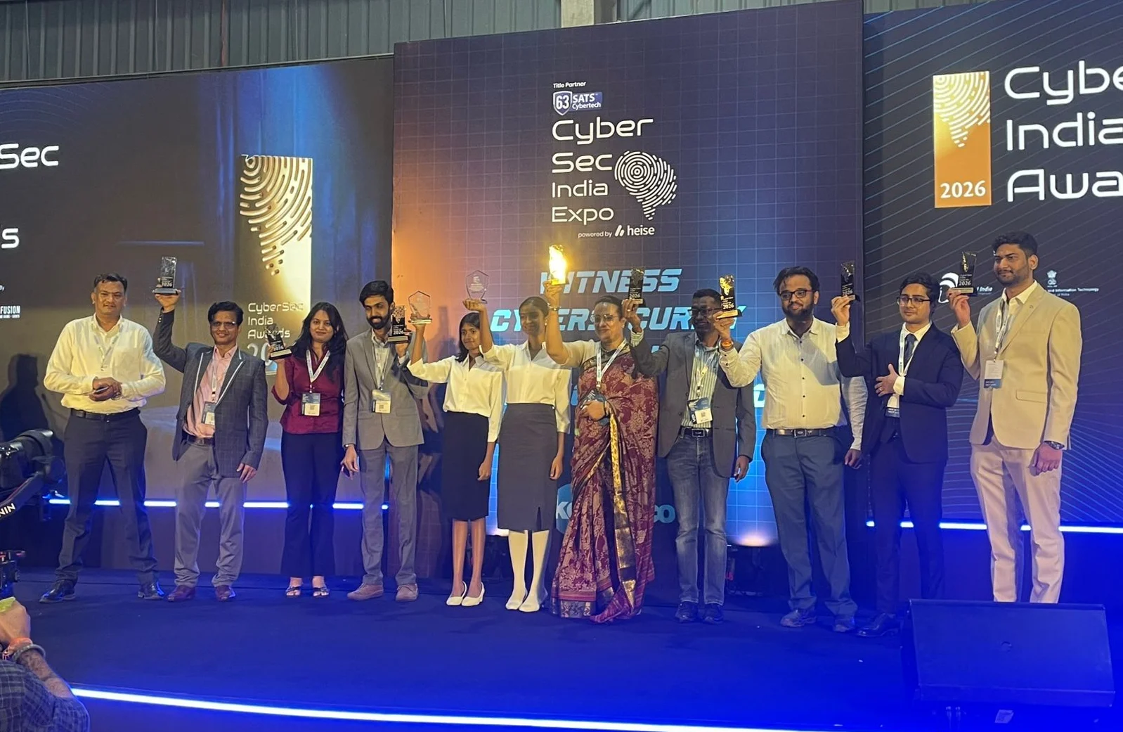 CyberSec India Expo 2026