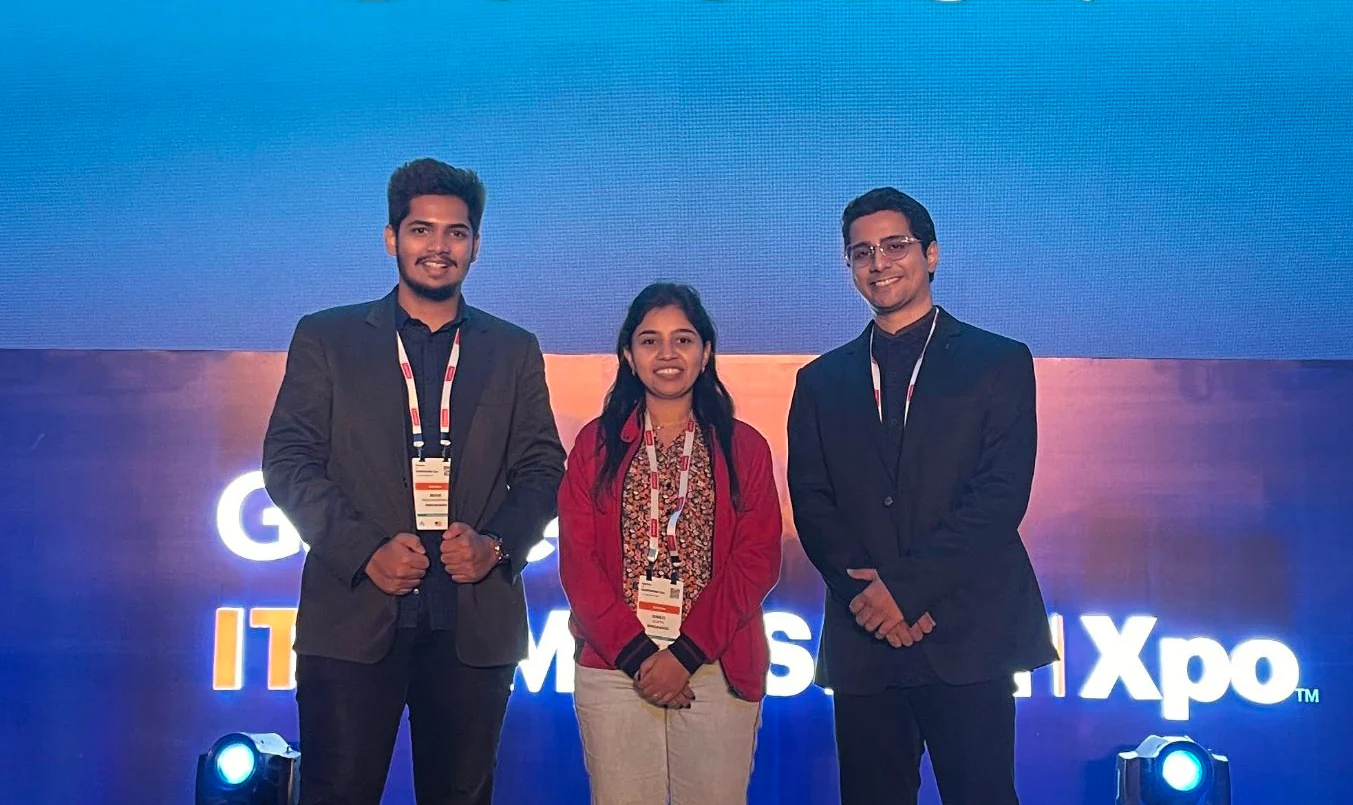 Gartner IT Symposium/Xpo 2022