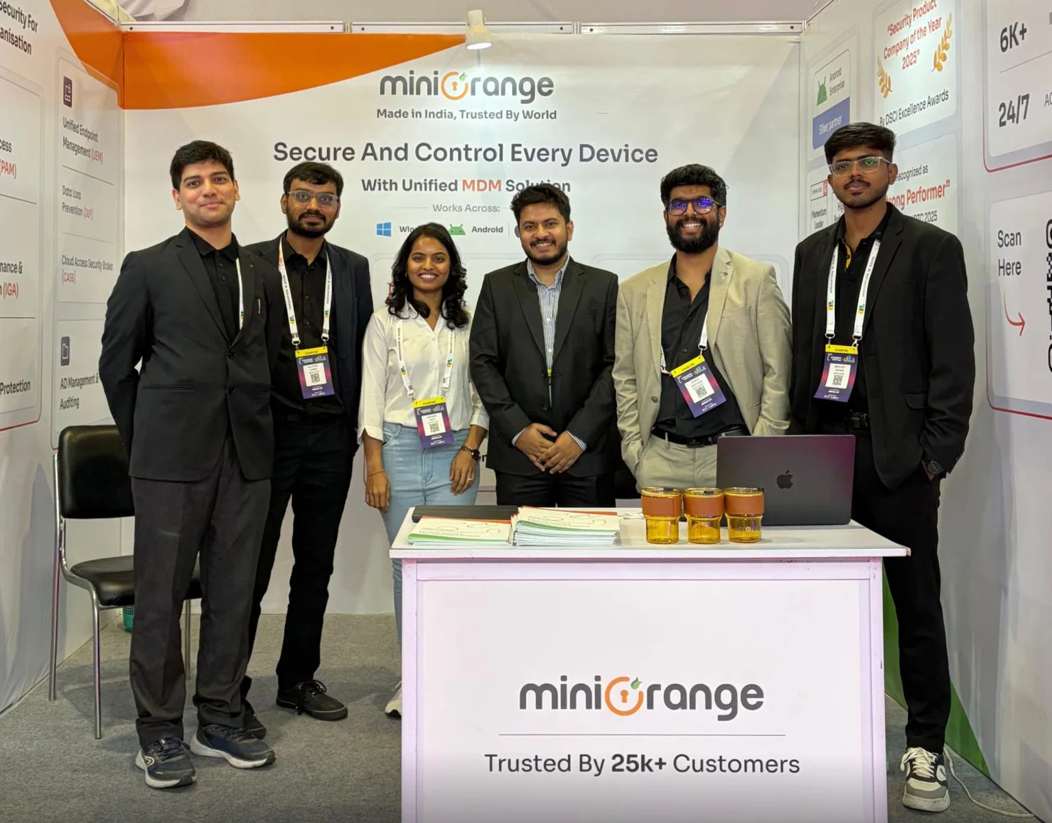 Mobile India Expo