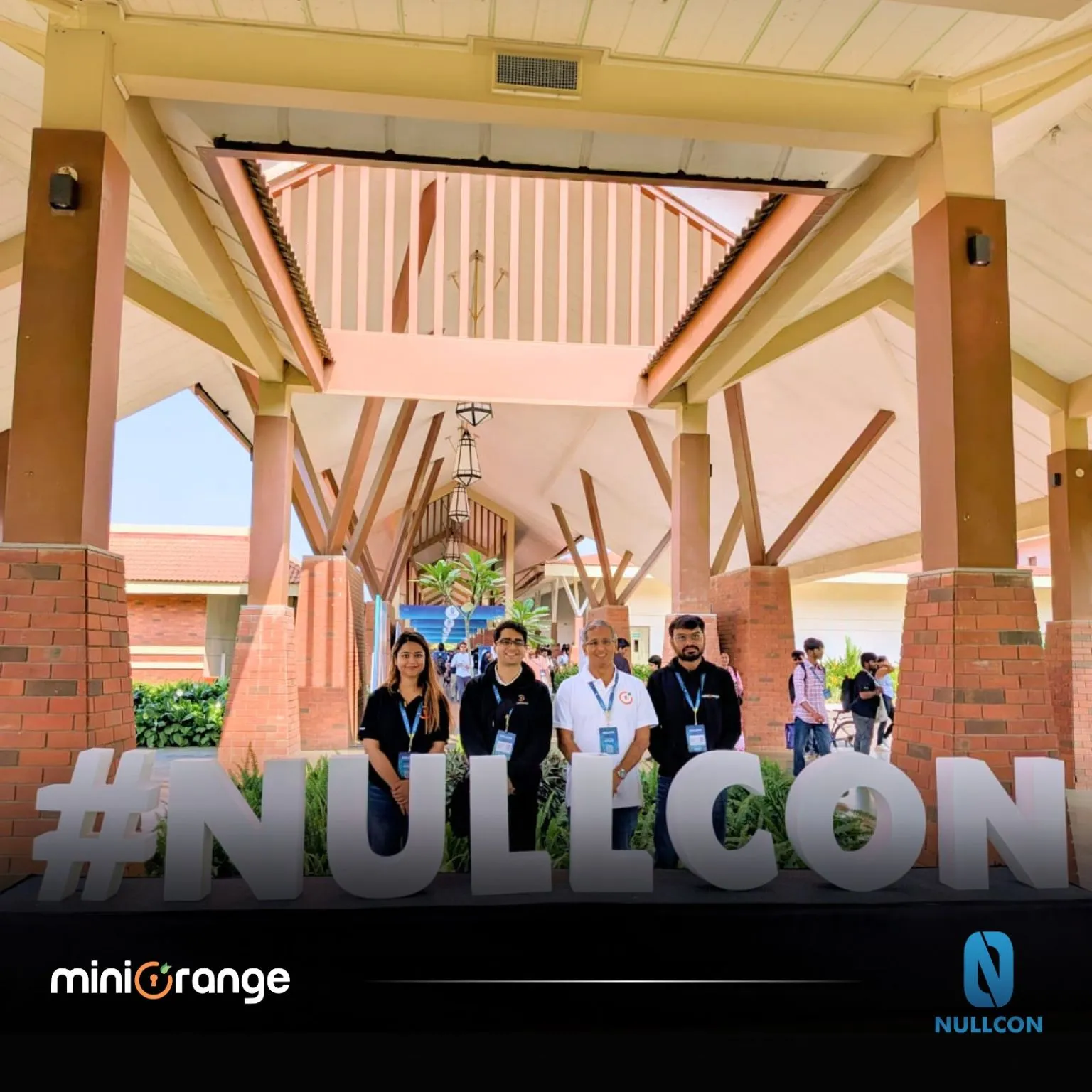 Nullcon