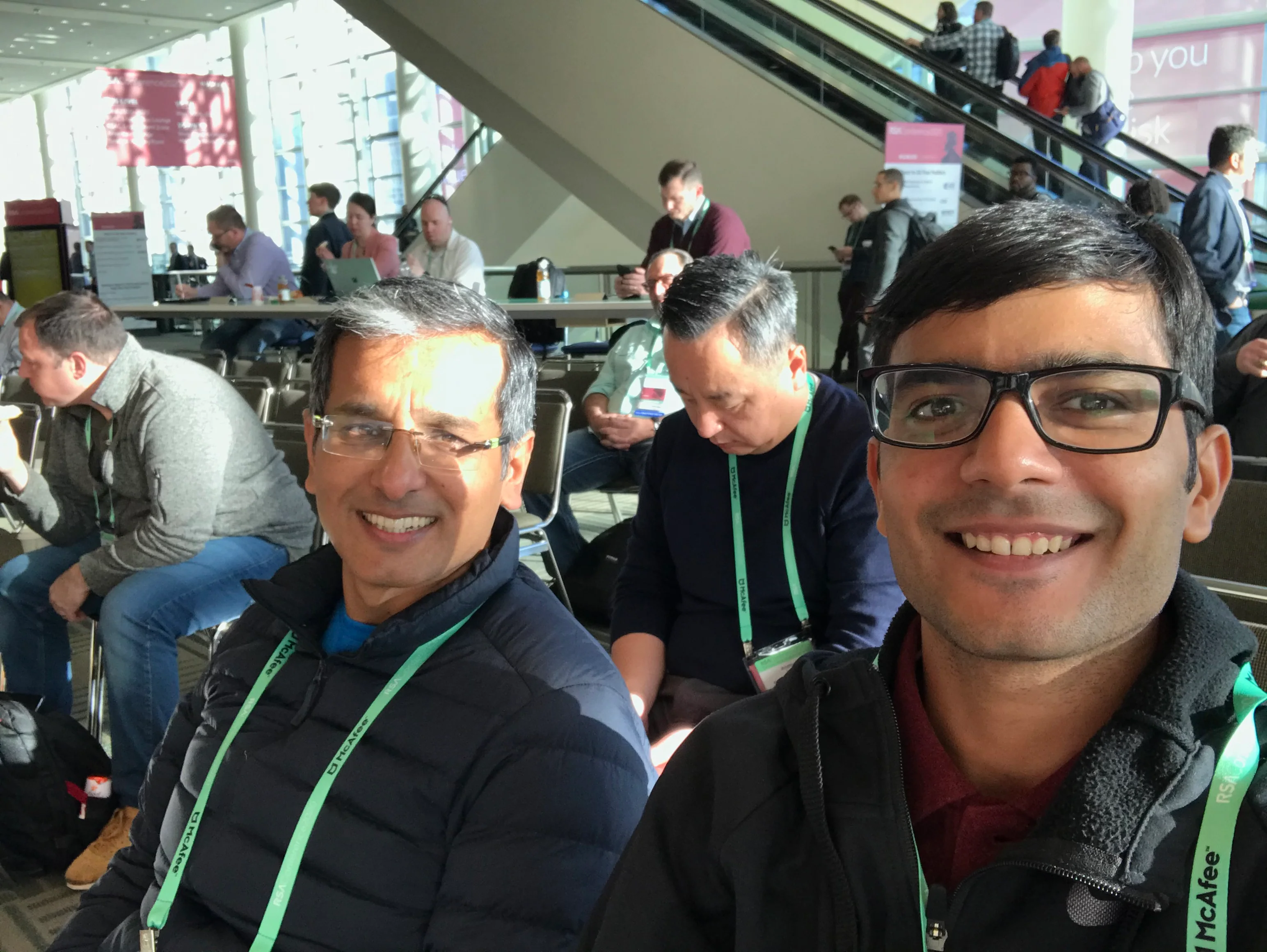 RSA Conference 2020
