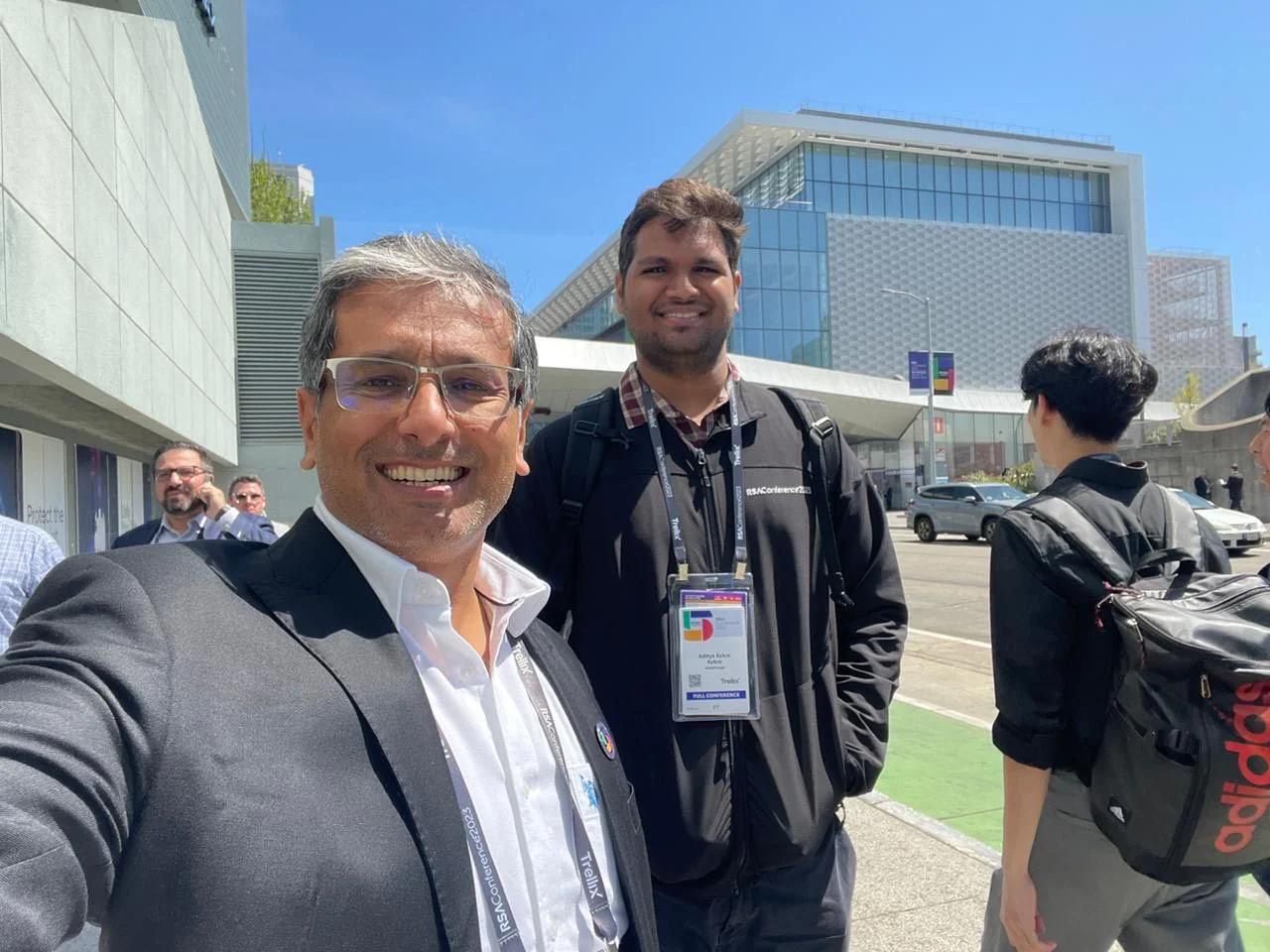 RSA Conference 2023
