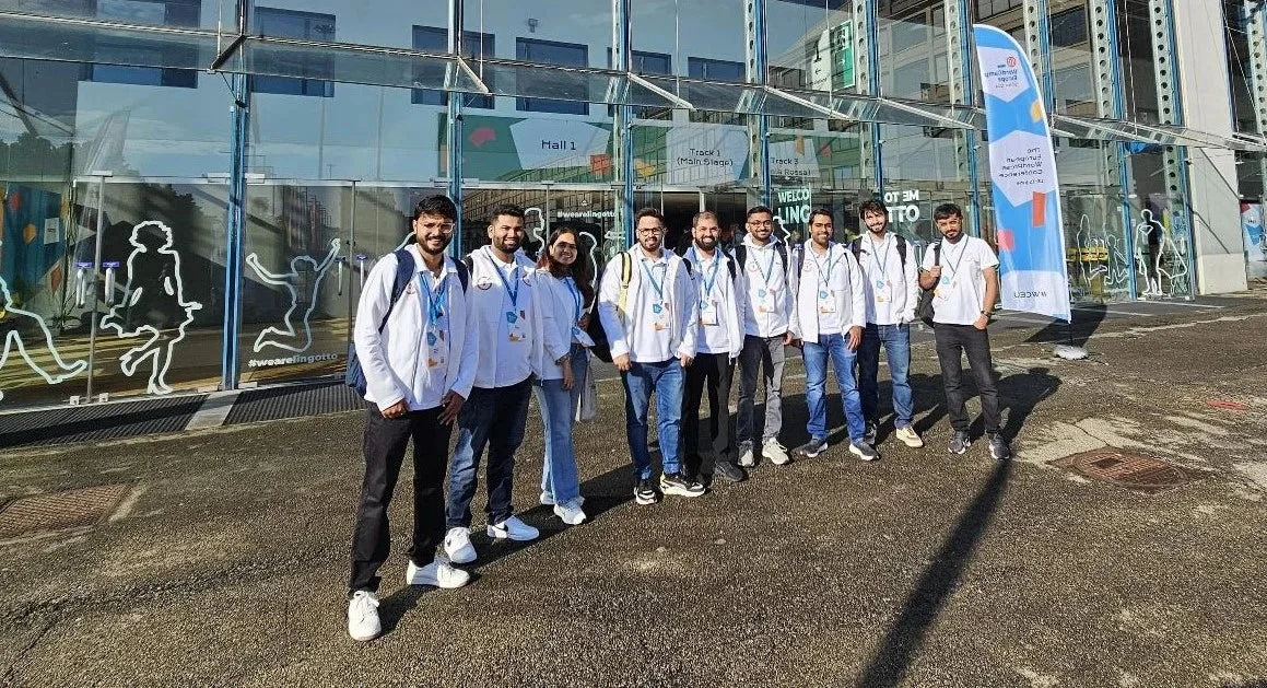 WordCamp Europe 2024