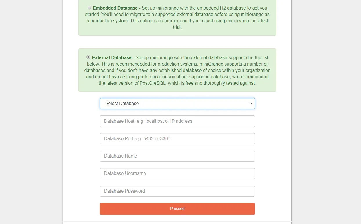 oracle-cms-external-database