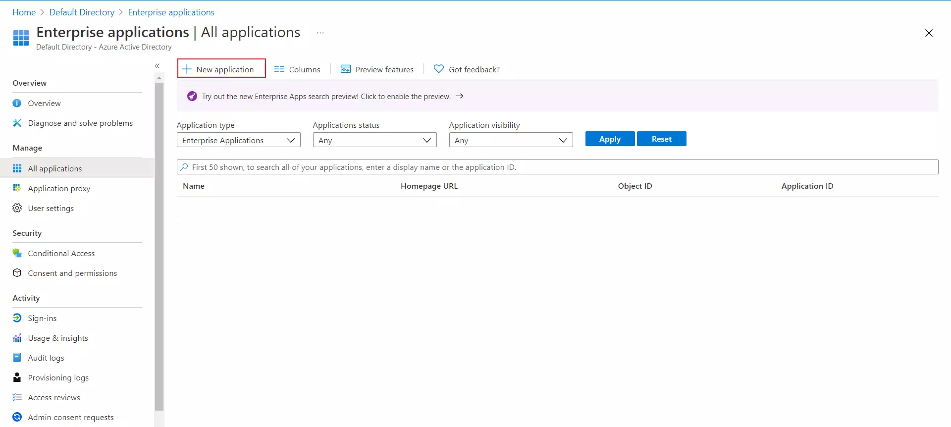 Oracle EBS AD SSO: Adding New Application