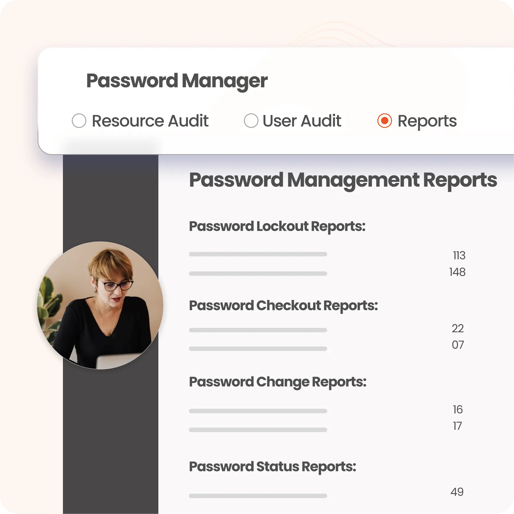 Privileged Access Management Audit | Password Management Reports