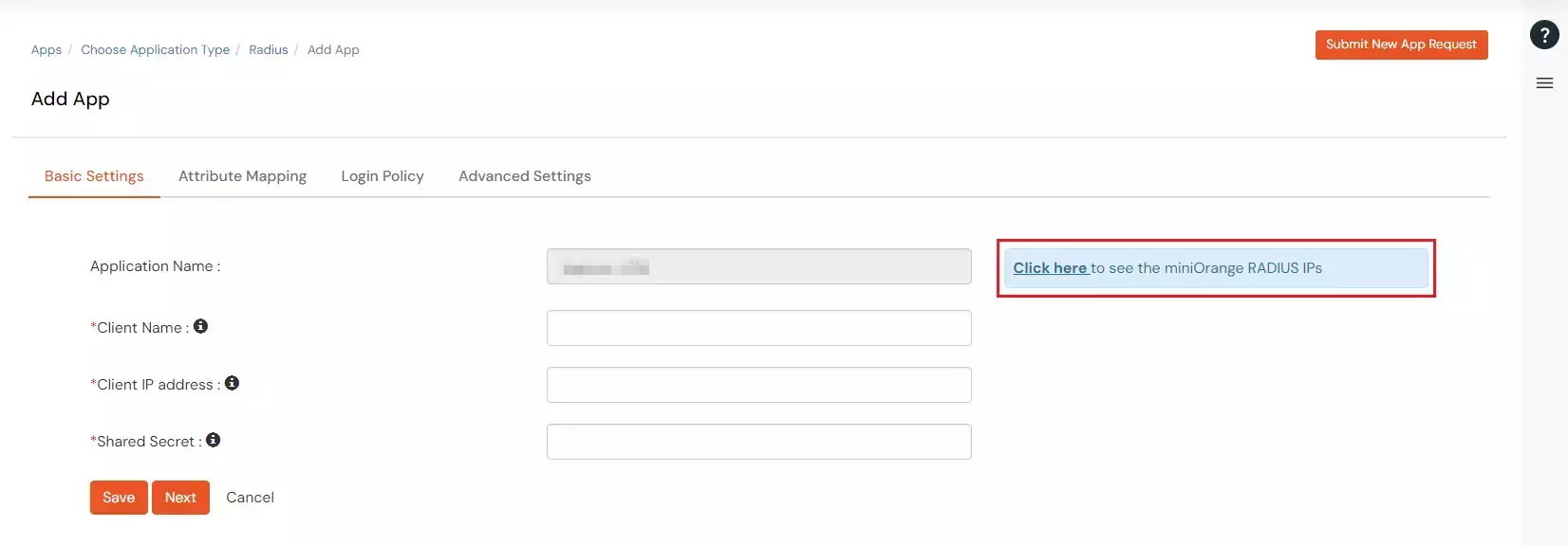 2FA for Sophos UTM Firewall : Documentation section