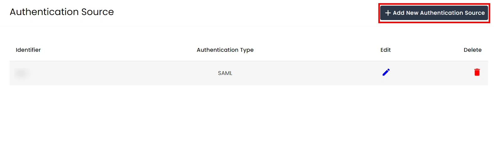 SAML Authentication with Cloud Access Security Broker (CASB) Add Authentication