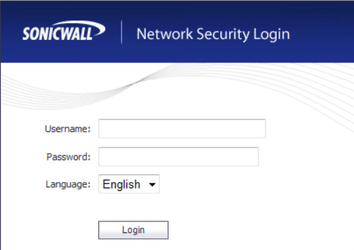 sonicwall global vpn client 2fa