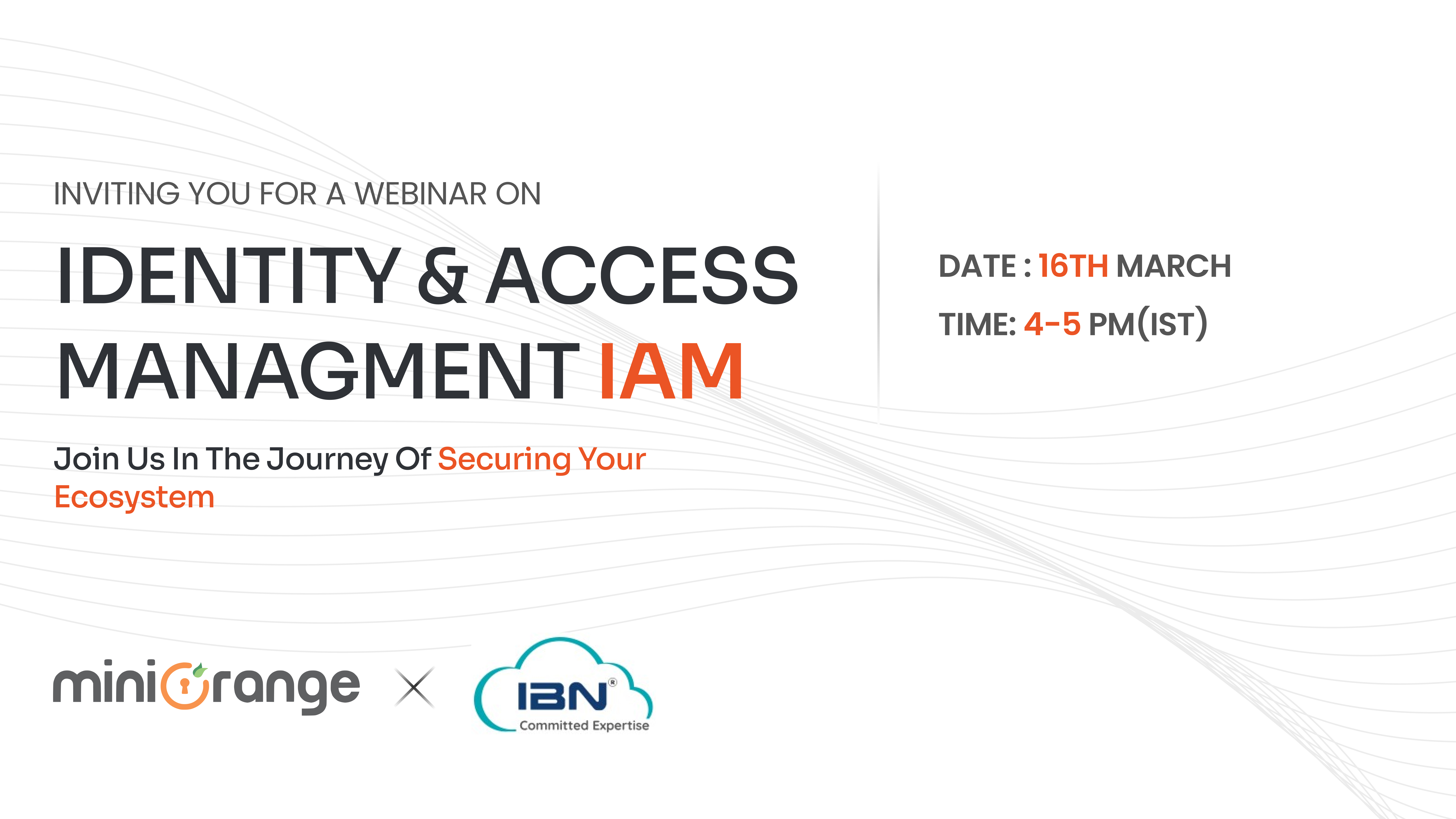 miniOrange Identity & Access Management (IAM) Product