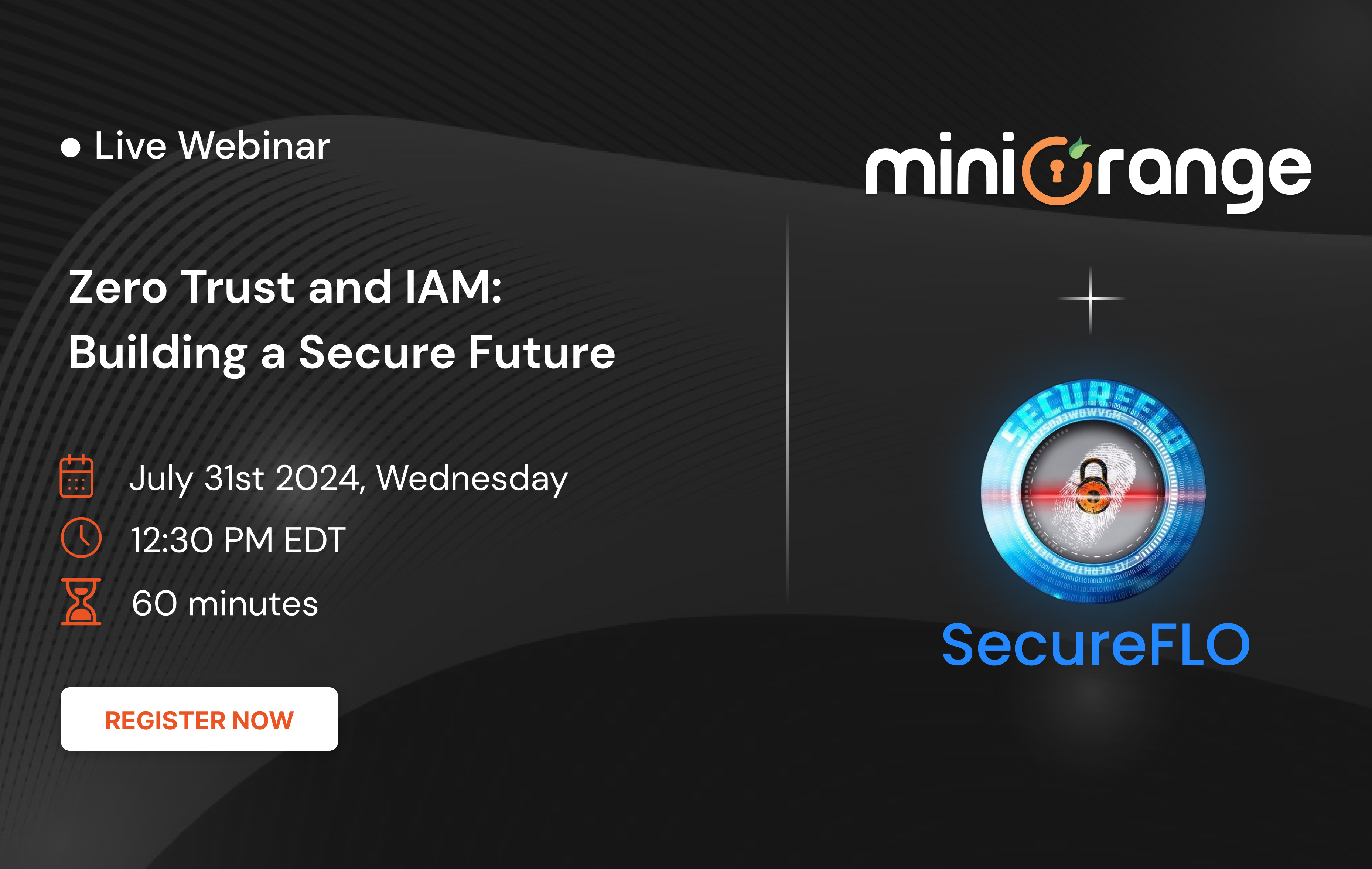 Zero Trust and IAM: Building a Secure Future