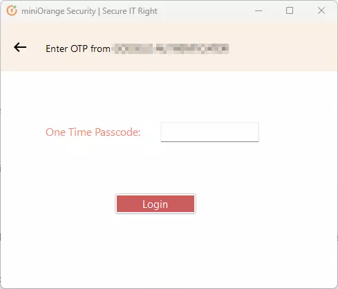 Two-Factor Authentication (2FA) For Windows Login & RDP
