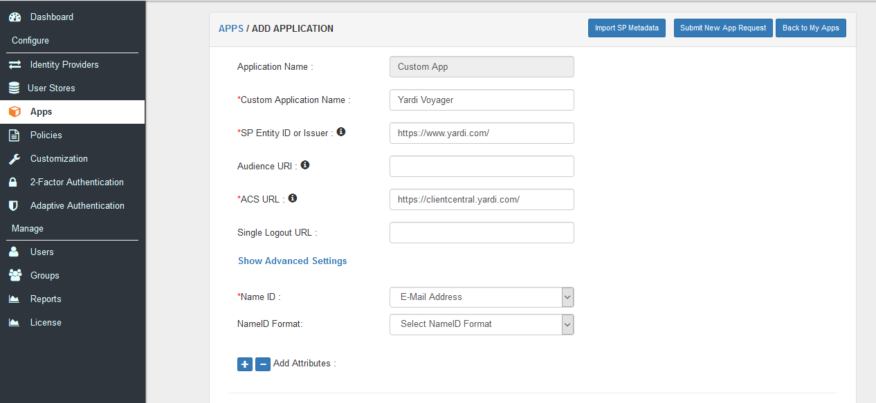 Yardione Voyager Login Login Pages Info