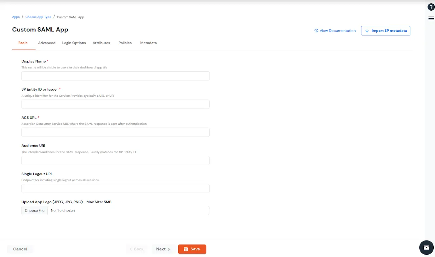 Configure GitHub Single Sign-On (SSO)
